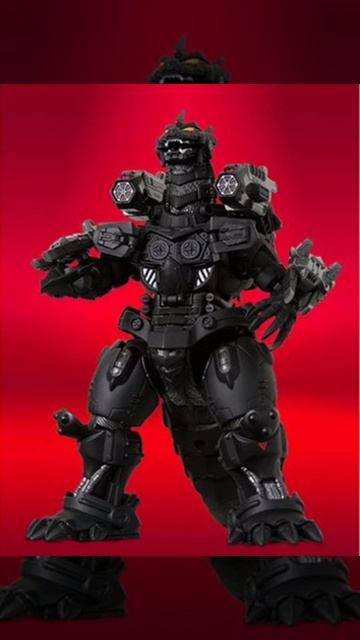 mechagodzilla kiril musical them смотреть онлайн