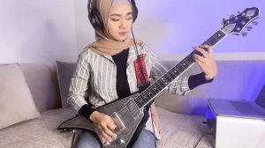 Papa Roach - Last Resort (Mel cover onetake)_1080p60