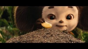 Чебурашка 2 — Официальный трейлер #2 (2026) [L0N3HNKf5ms]