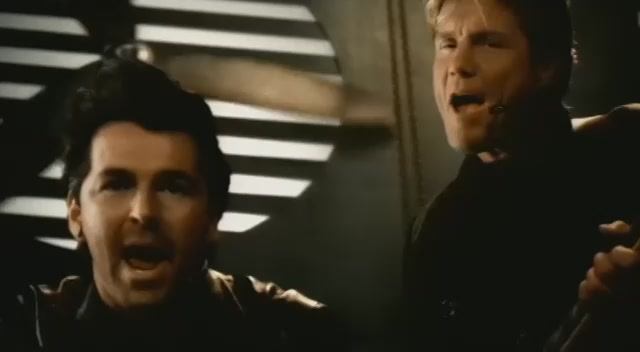 Modern Talking - Brother Louie (новая версия)