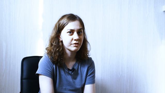 Ю. Чайка. Личность