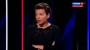 Маргарита Симоньян — о нарастающем ропоте московских гостиных