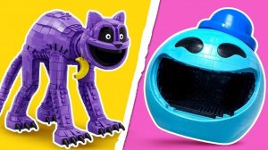Я собираю 🔝 100 конструкторов IQ LEGO