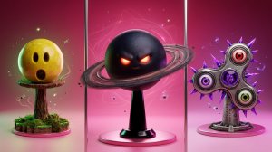 МЕГА КОМПИЛЯЦИЯ СПРАНКОВ | Черная дыра, Верити (Из Майнкрафт) и Спиннер | Incredibox Sprunki OC