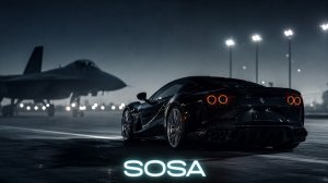 SOSA - Fast Lane (Original Mix)