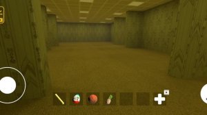 Закулисье в игре ПОБЕГ ОТ БЛОГЕРА