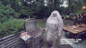 Реклама котлет «You Bubba Believe It» (2026)