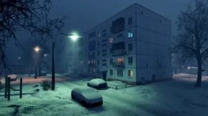 обзор русского двора в чикен гане