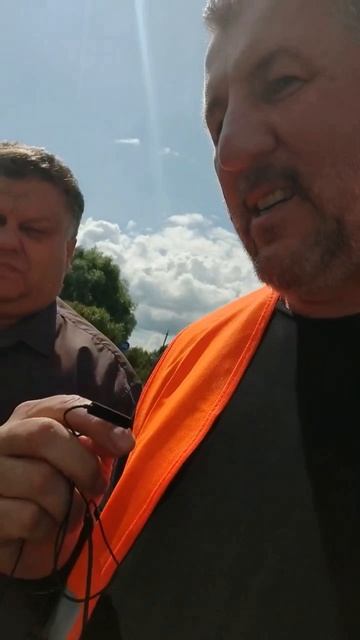 Рязань: пора искоренять бардак на АПВГК! 🛑