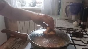 быстро и вкусно рецепт из 90х,мой помощник,прогулка