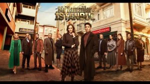 Это всего лишь Стамбул 5 серия турецкий сериал обзор серии