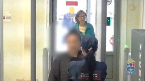 Жительница Кисловодска стала фигуранткой дела за нападение на сотрудницу вокзала в Пятигорске
