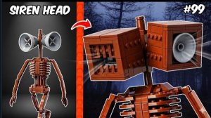 ЛЕГО ТРЕВОРА ХЭНДЕРСОНА- НОВАЯ КОЛЛЕКЦИЯ! LEGO Trevor Henderson