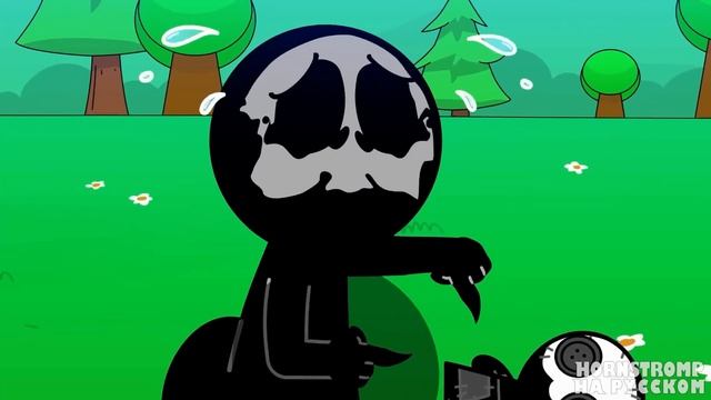 Фрагмент! Мультик! SPRUNKI_И_УДИВИТЕЛЬНЫЙ_МИР_ГАМБОЛА_Incredibox_анимации 59 смотреть онлайн