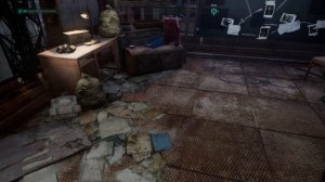 Chernobylite часть 7