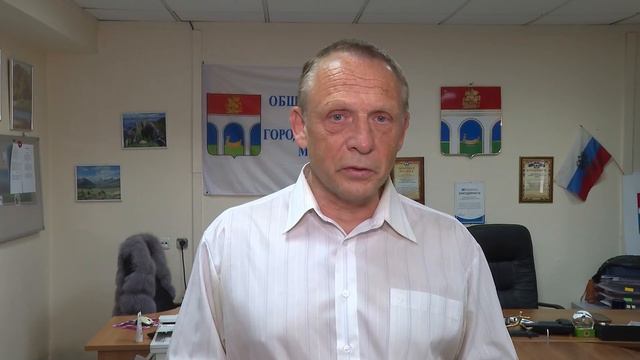 Подготовка к выборам на всех уровнях: в Общественной палате прошел круглый стол