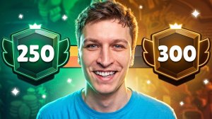 [Vital Shark] 😱ПОСЛЕДНИЙ РЫВОК ДО 300К КУБКОВ - СПИДРАН 500К И УЖЕ ТОП-7 МИРА