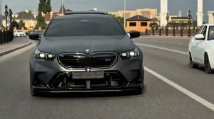 ddd - music bad times BMW