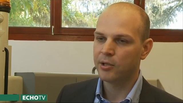 ECHO TV — Magyar Termék Nagydíj 2015 — RIGO Kft.