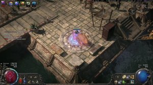 Path of Exile 2_пробую экспедиции