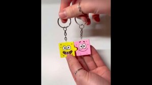 Креативные идеи Губки Боба на другом уровне ▶2