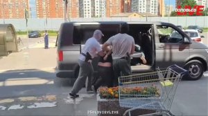 ФСБ предотвратила масштабную диверсию по поражению объектов ВПК, военнослужащих Минобороны