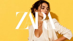 ZARA In Store Music Modern Fashion Background Playlist July 2026