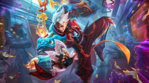 ИКС БОРГ !!! 8000+ МАТЧЕЙ !!! ИГРА ТОП 1 ГЛОБАЛА + ЛУЧШИЙ БИЛД 2026 !!! MOBILE LEGENDS