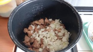 Тушёная картошечка 🍲🍲😂🤭🙃