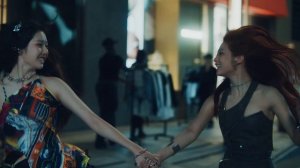 BABYMONSTER - ‘FOREVER’ M/V