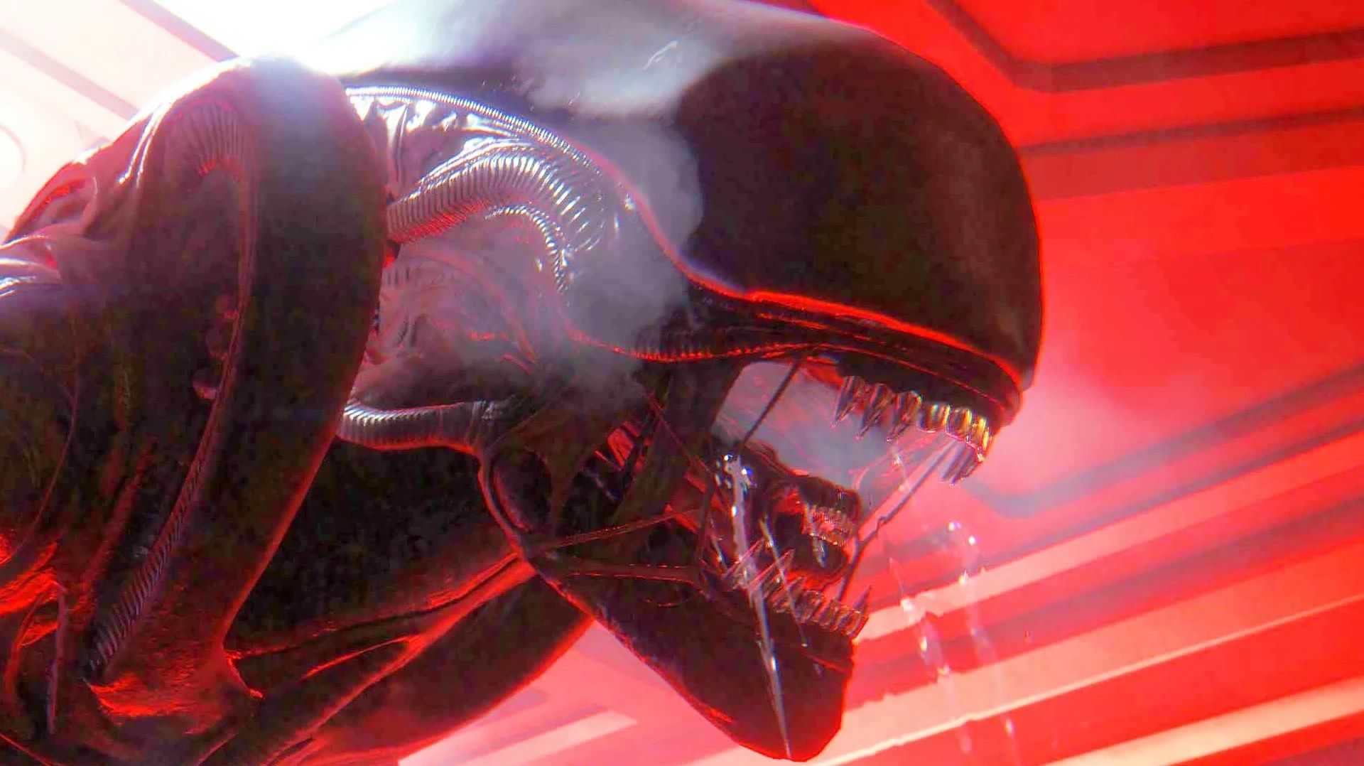 Alien: Isolation 👽 #2 Эпицентр приворотной магии. смотреть онлайн