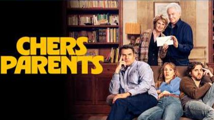 Дорогие родители (2026) / Chers parents / Dear Parents смотреть онлайн