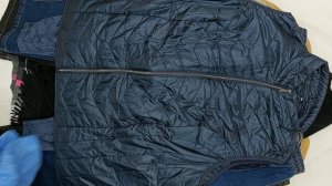 45004 Микс большие размеры зимние, 2пак, XXL MIX Winter, секонд (extra) оптом