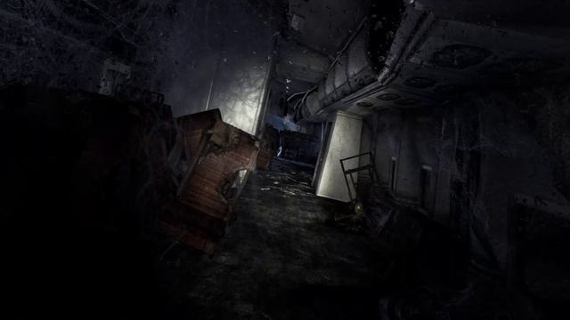 Metro Last Light Redux - Прохождение #2