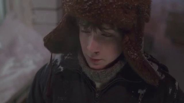 Наследники. Отрывок 2