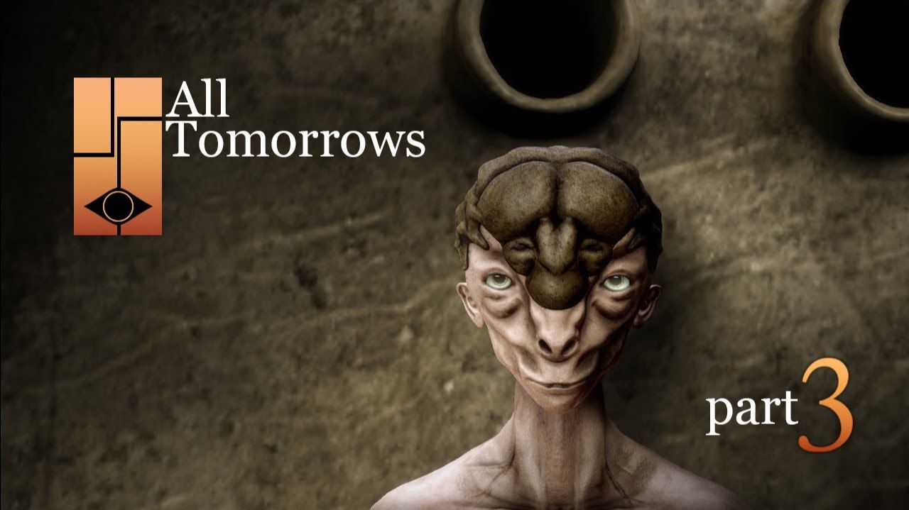 All Tomorrows (animation) Part 3 смотреть онлайн