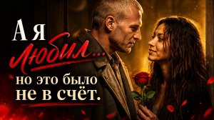 А я любил… но это было не в счёт.