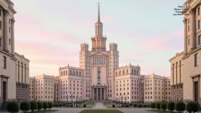 Сюжеты от Медиа-Студии ″Поколение″