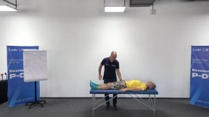 Мануальное тестирование колена: ищем причину боли / смотреть ВСЕМ специалистам