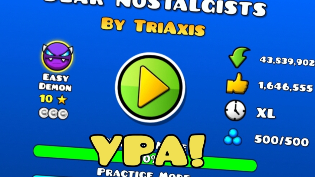 Прошёл Dear nostalgists by TriAxis смотреть онлайн