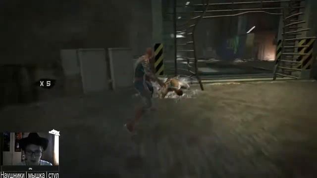 The Amazing Spider-Man | Лучшая игра про Человека-Паука #3