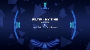 Музыка души! RILTIM - My Time