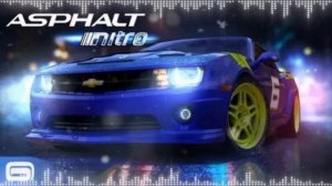 Asphalt Nitro Race Music Rock