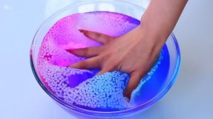 Satisfying Slime ASMR Relaxing Slime Videos Compilation No Talking No Music No Voiceover - Talisa To