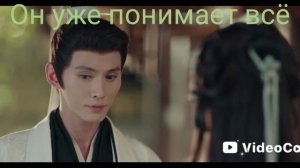 Рассвет силы дорама