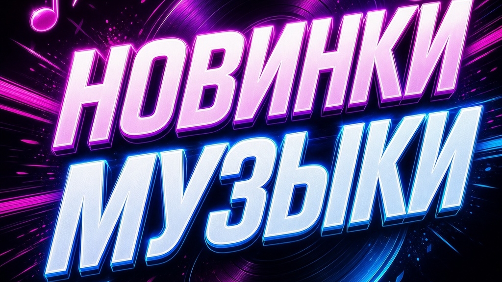 Музыка 2026
