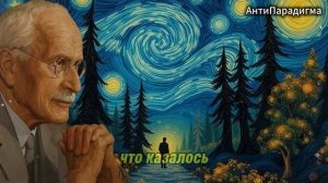 Произнеси это 15 раз перед сном — и в его сердце останешься только ты | Карл Юнг