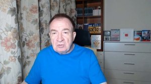 Игорь Панарин: Вечерние Акценты 15.12.24  (лето 7532)