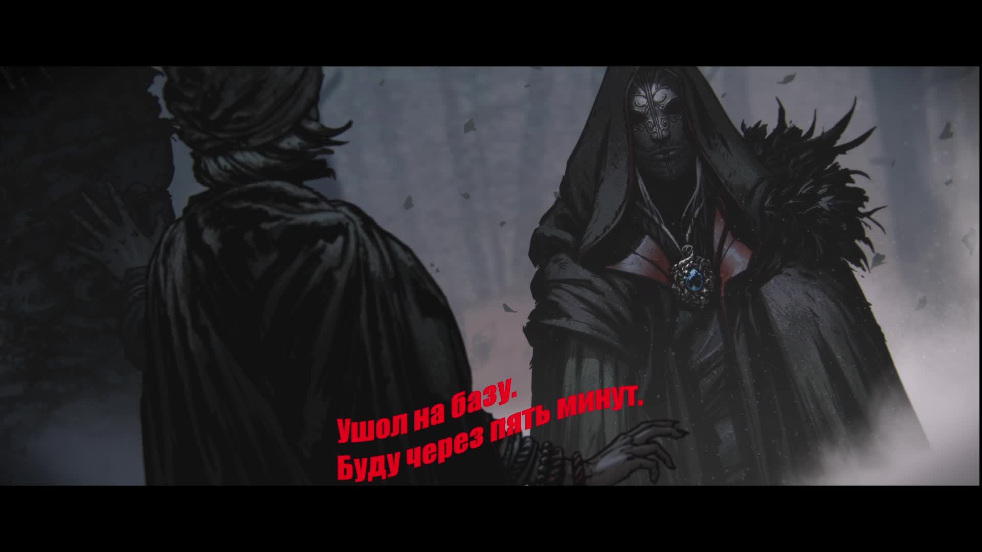 #The Witcher 3 (Ведьмак 3) №3 #Стрим 18+ смотреть онлайн