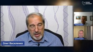 СУББОТНЯЯ ШКОЛА _ УРОК 3 Единство во Христе -- Молчанов, Опарин, Василенко